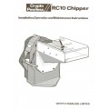 Rc10 Chipper Manual